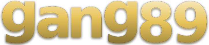 gang89 logo